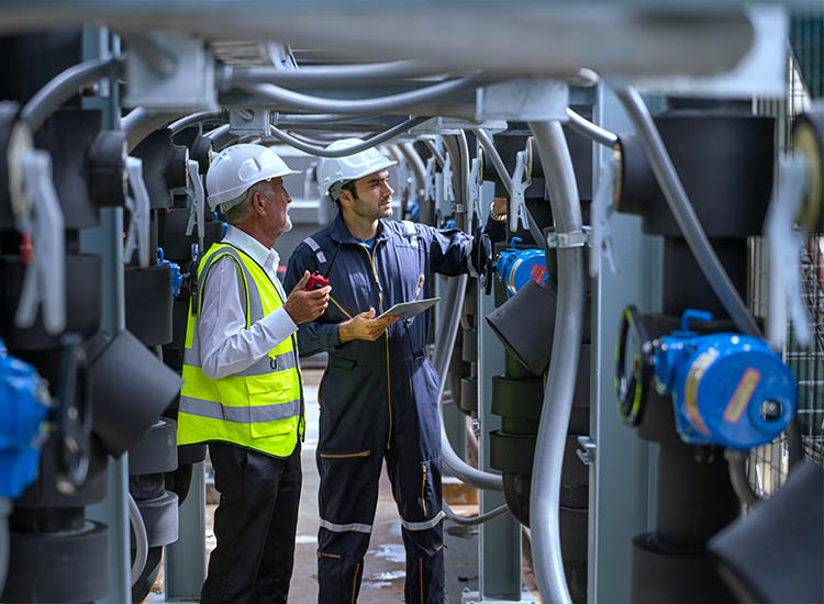 efficienza italia percorso efficientamento energetico per la tua azienda cogenerazione e trigenerazione